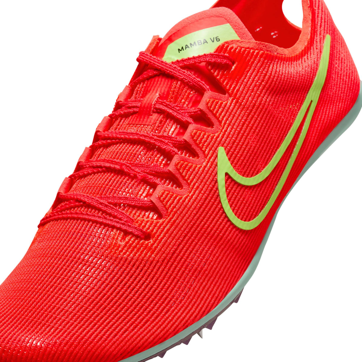 NIKE Zoom Mamba 6 FOOTWEAR - Unisex Track Spikes