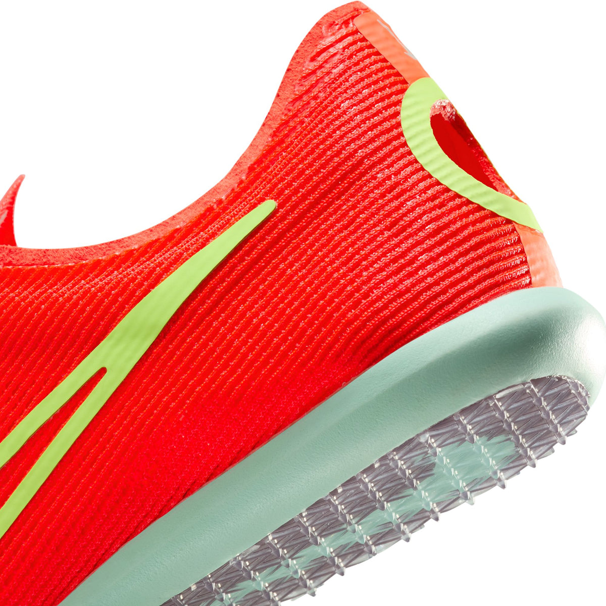 NIKE Zoom Mamba 6 FOOTWEAR - Unisex Track Spikes