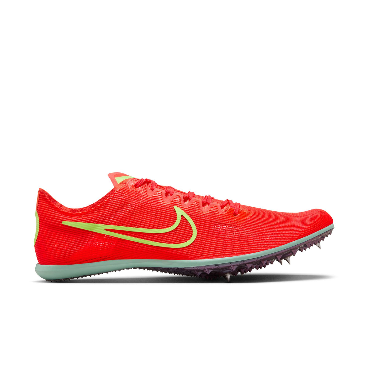 NIKE Zoom Mamba 6 FOOTWEAR - Unisex Track Spikes