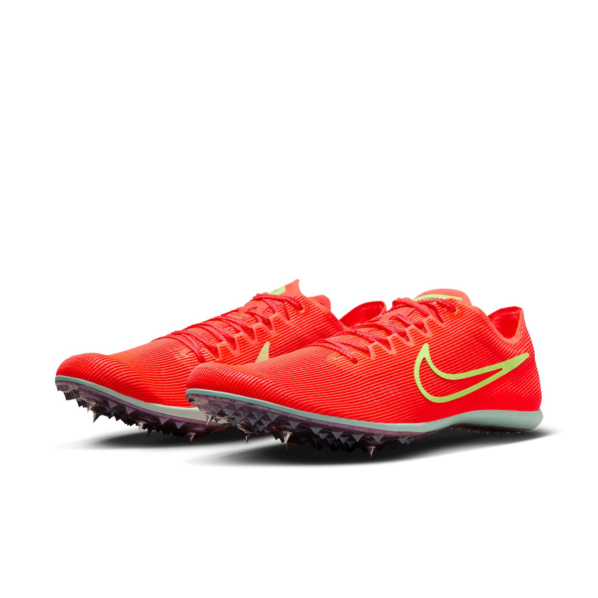 NIKE Zoom Mamba 6 FOOTWEAR - Unisex Track Spikes