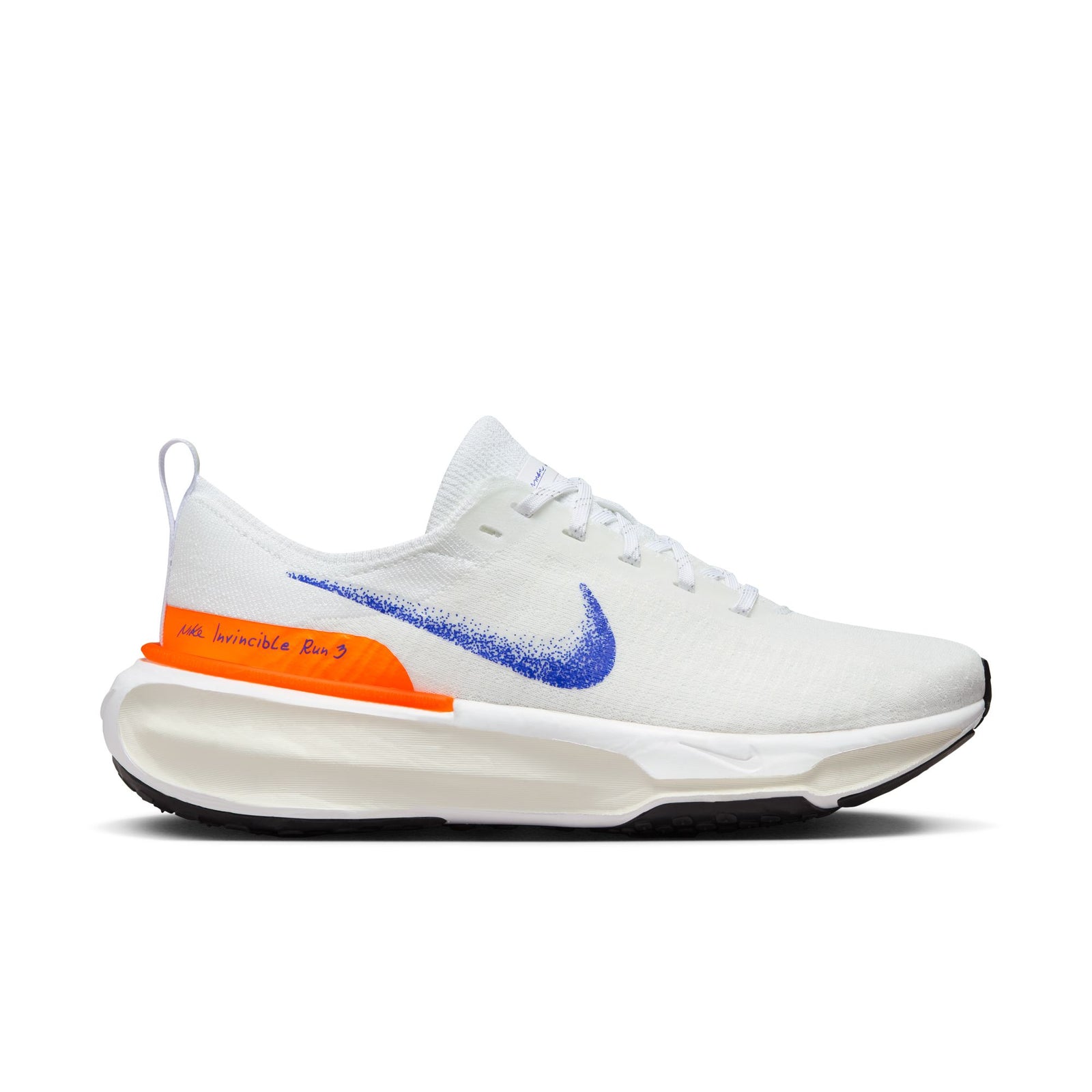 NIKE ZoomX Invincible Run 3 FP Mens FOOTWEAR - Mens Neutral Cushioned
