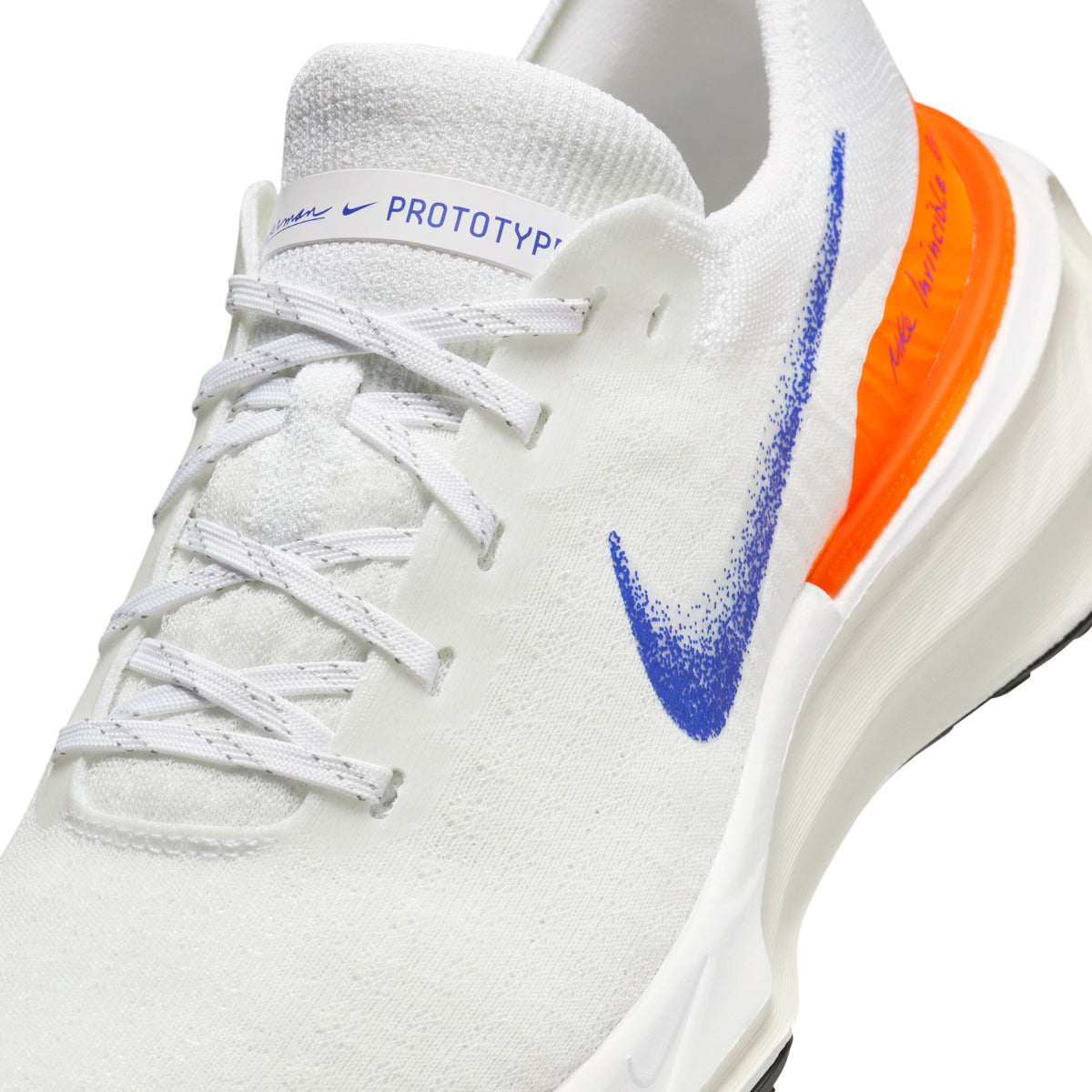 NIKE ZoomX Invincible Run 3 FP Mens FOOTWEAR - Mens Neutral Cushioned