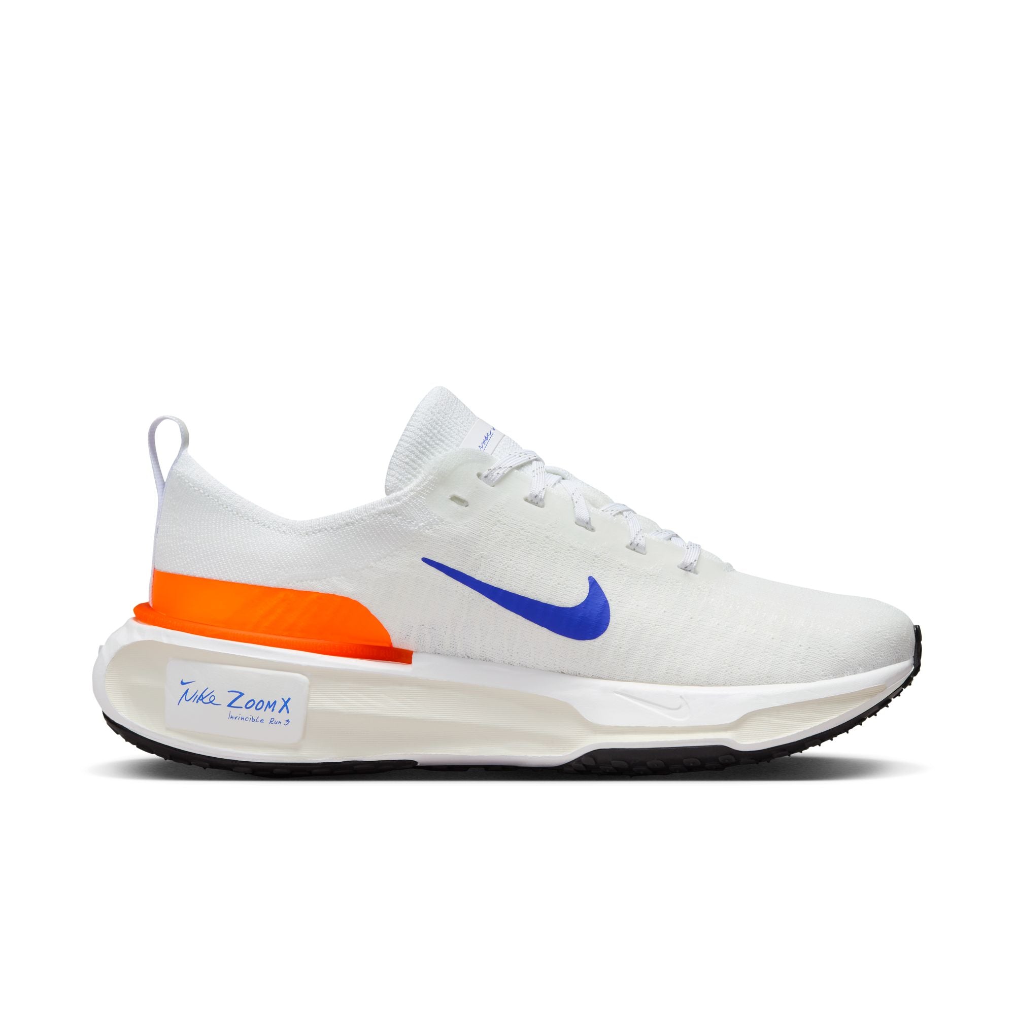 Nike ZoomX Invincible Run FP Mens Sole Motive