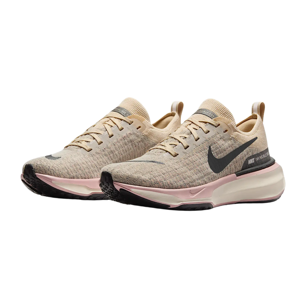 NIKE ZoomX Invincible Run 3 PRM Womens FOOTWEAR - Womens Neutral Cushioned