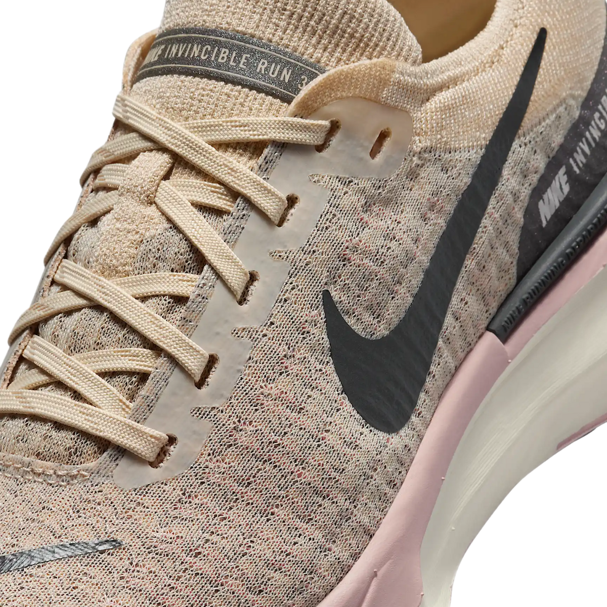 NIKE ZoomX Invincible Run 3 PRM Womens FOOTWEAR - Womens Neutral Cushioned