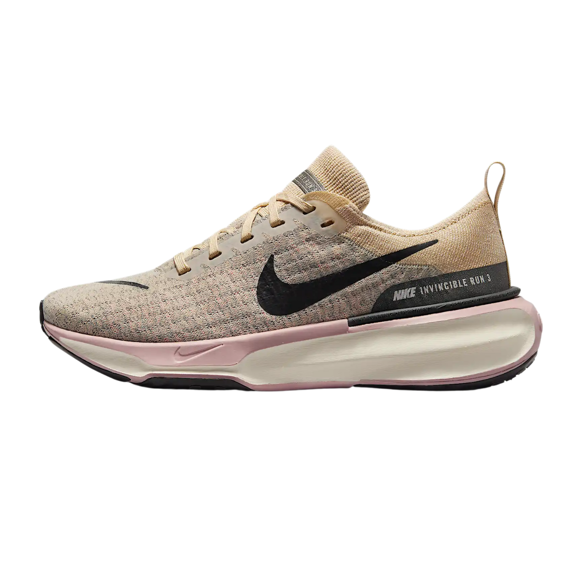 NIKE ZoomX Invincible Run 3 PRM Womens FOOTWEAR - Womens Neutral Cushioned