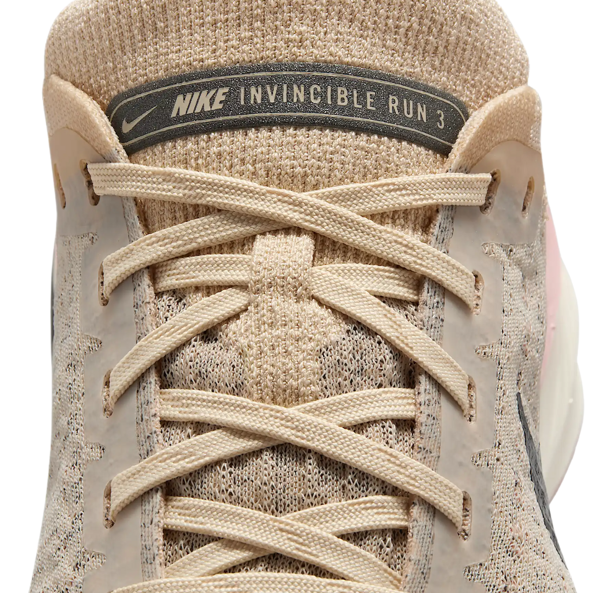 NIKE ZoomX Invincible Run 3 PRM Womens FOOTWEAR - Womens Neutral Cushioned