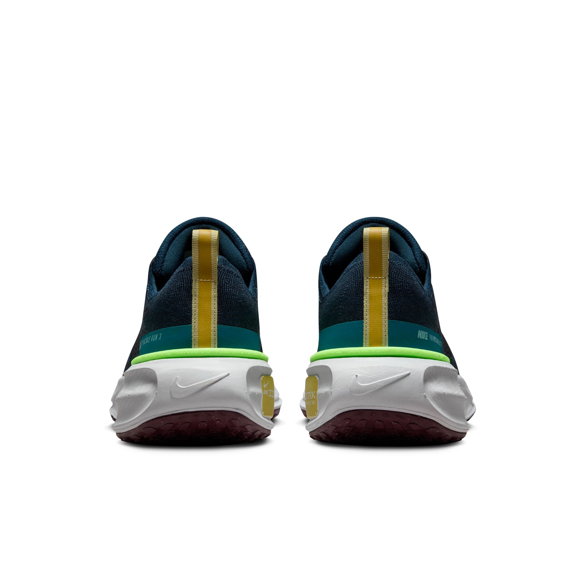 Nike ZoomX Invincible Run FK 3 Mens | Sole Motive