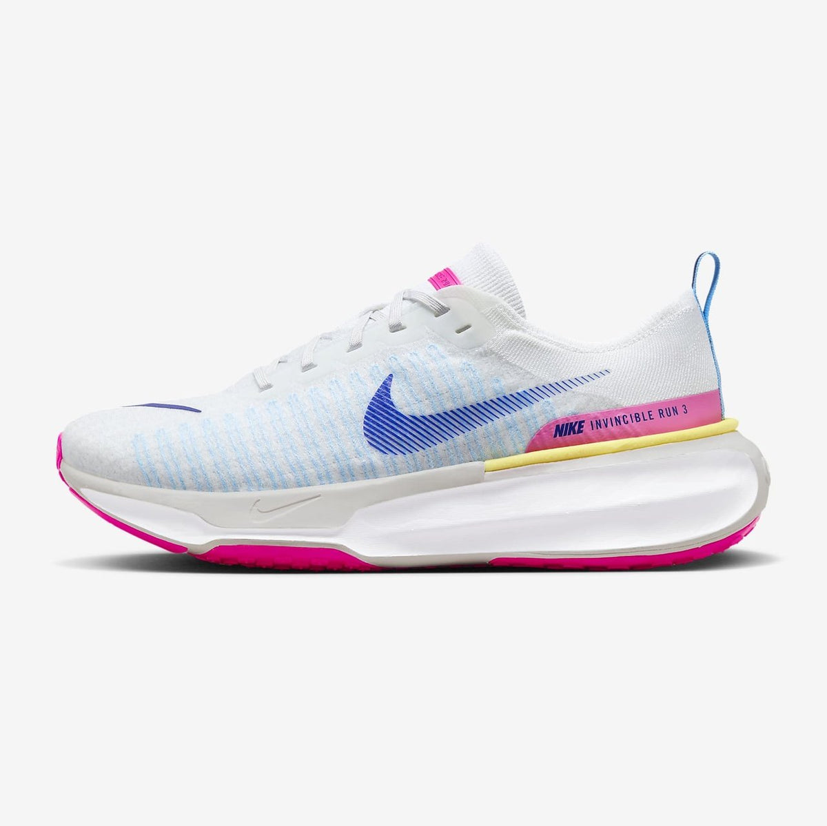 Nike ZoomX Invincible Run FK 3 Mens FOOTWEAR - Mens Neutral Cushioned 