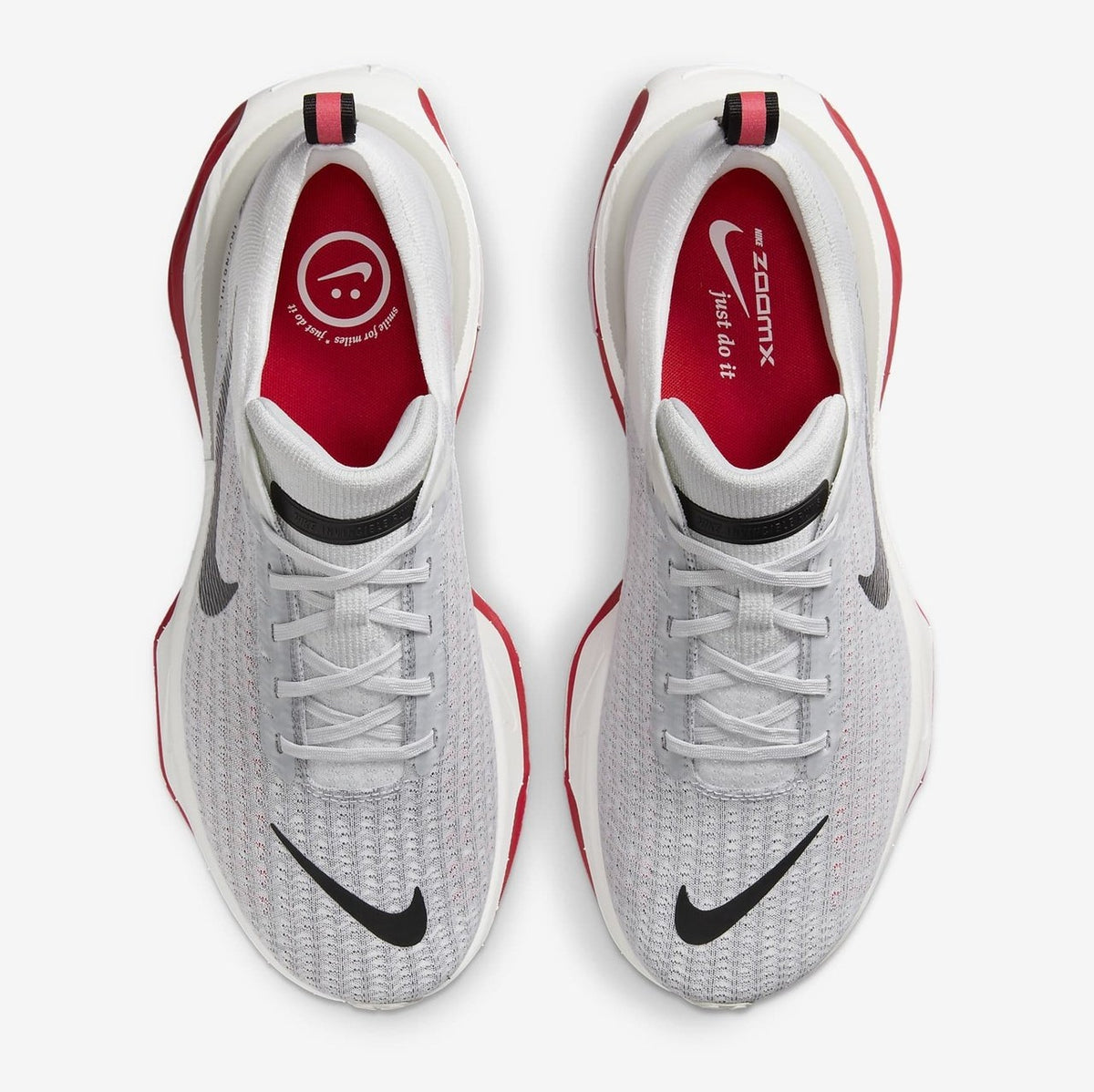 Nike ZoomX Invincible Run FK 3 Mens FOOTWEAR - Mens Neutral Cushioned 