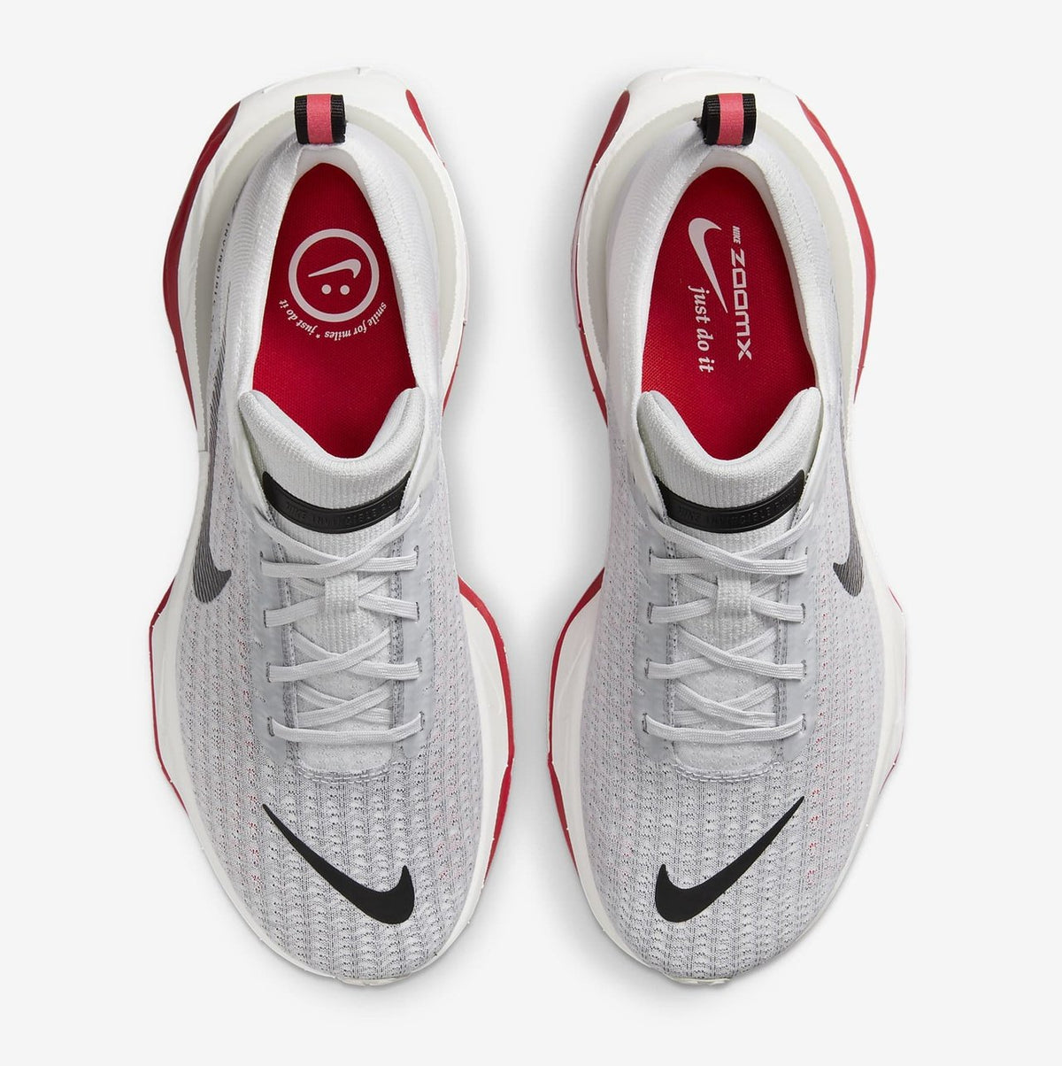 Nike ZoomX Invincible Run FK 3 Mens - FOOTWEAR - Mens Neutral Cushioned