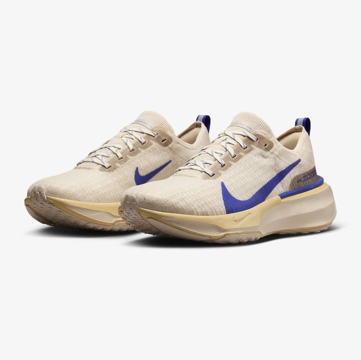Nike ZoomX Invincible Run FK 3 Mens FOOTWEAR - Mens Neutral Cushioned 
