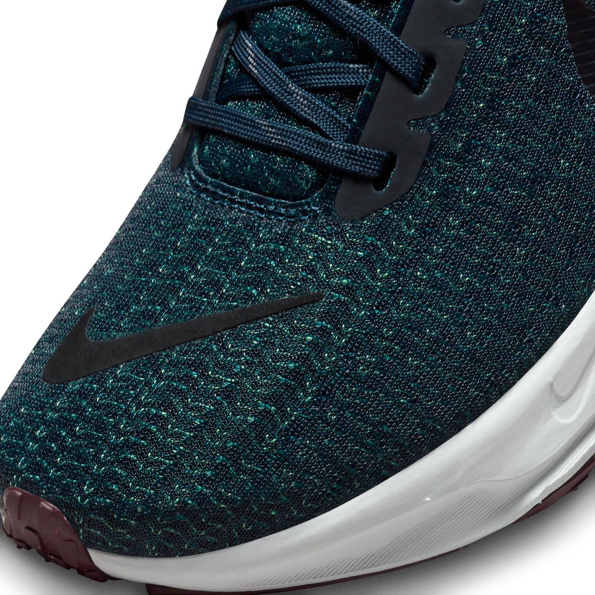 NIKE ZoomX Invincible Run FK 3 Mens FOOTWEAR - Mens Neutral Cushioned