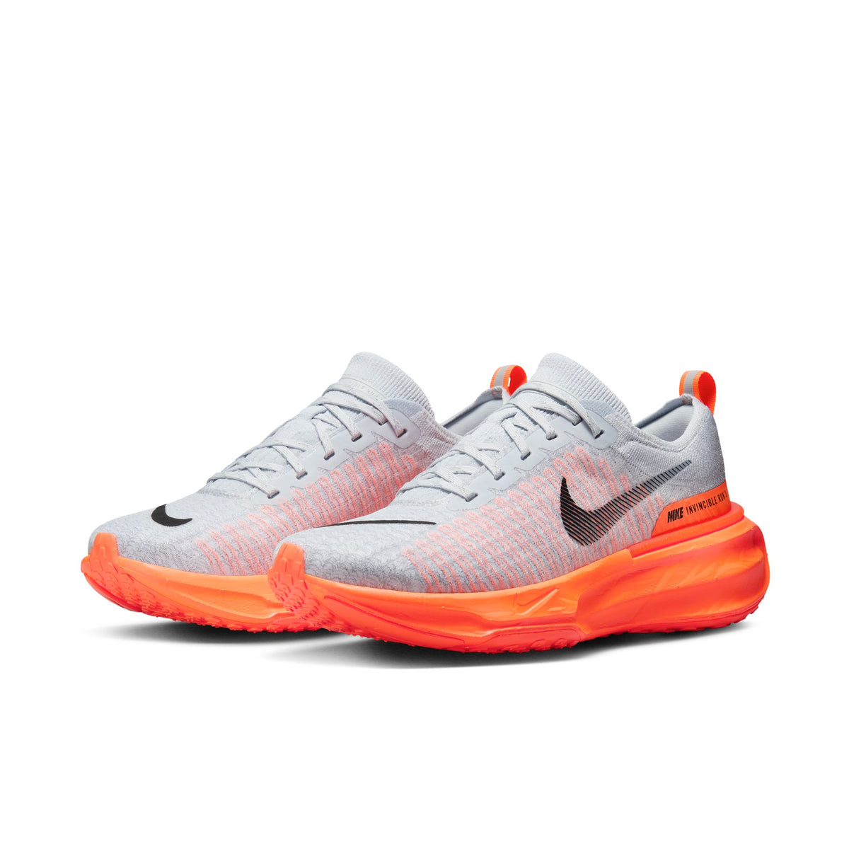 Nike ZoomX Invincible Run FK 3 Mens FOOTWEAR - Mens Neutral Cushioned 