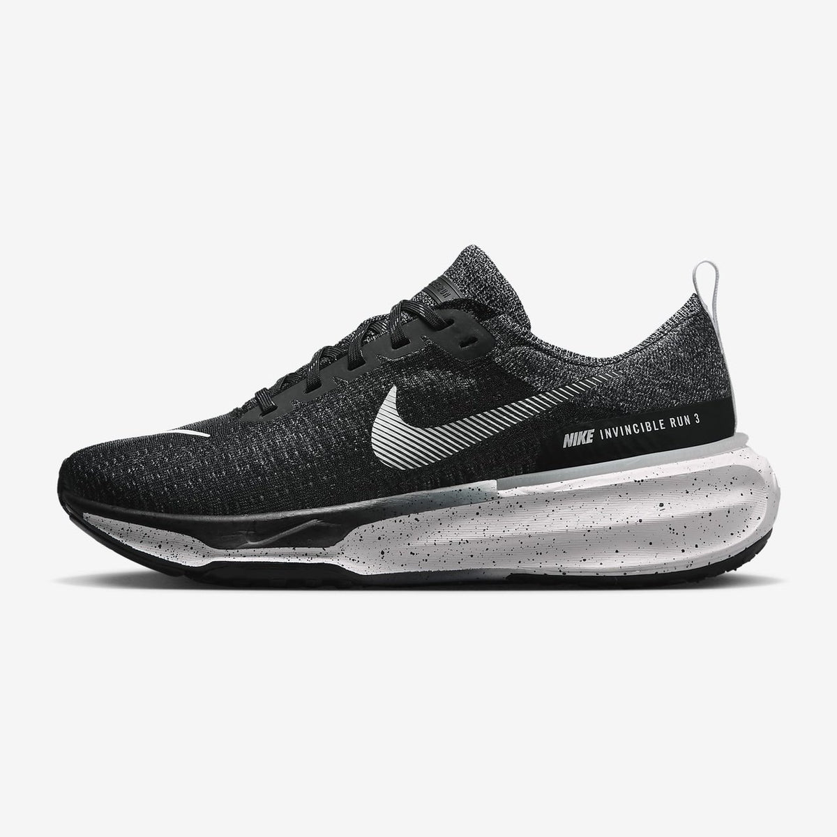NIKE ZoomX Invincible Run FK 3 Mens FOOTWEAR - Mens Neutral Cushioned