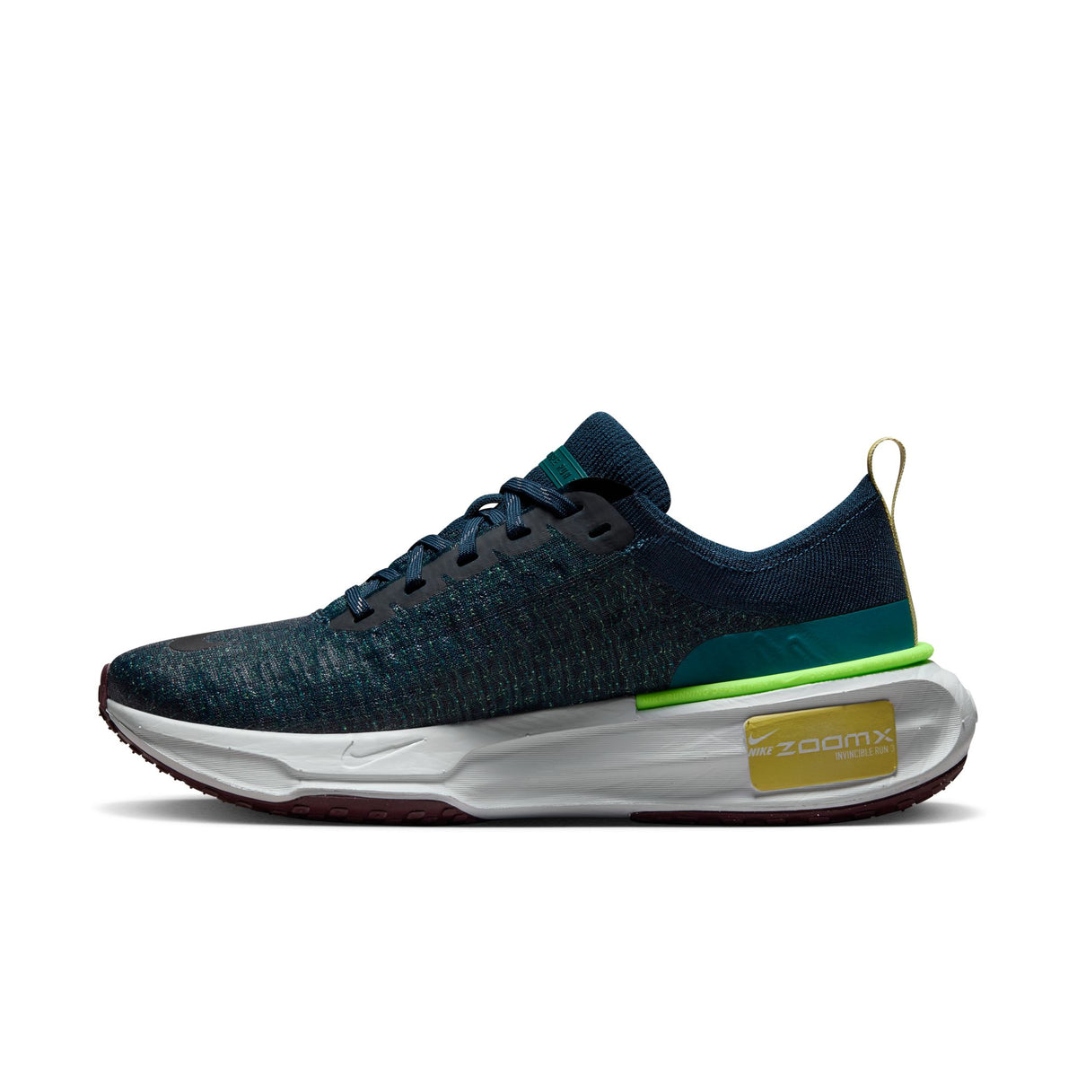 NIKE ZoomX Invincible Run FK 3 Mens FOOTWEAR - Mens Neutral Cushioned
