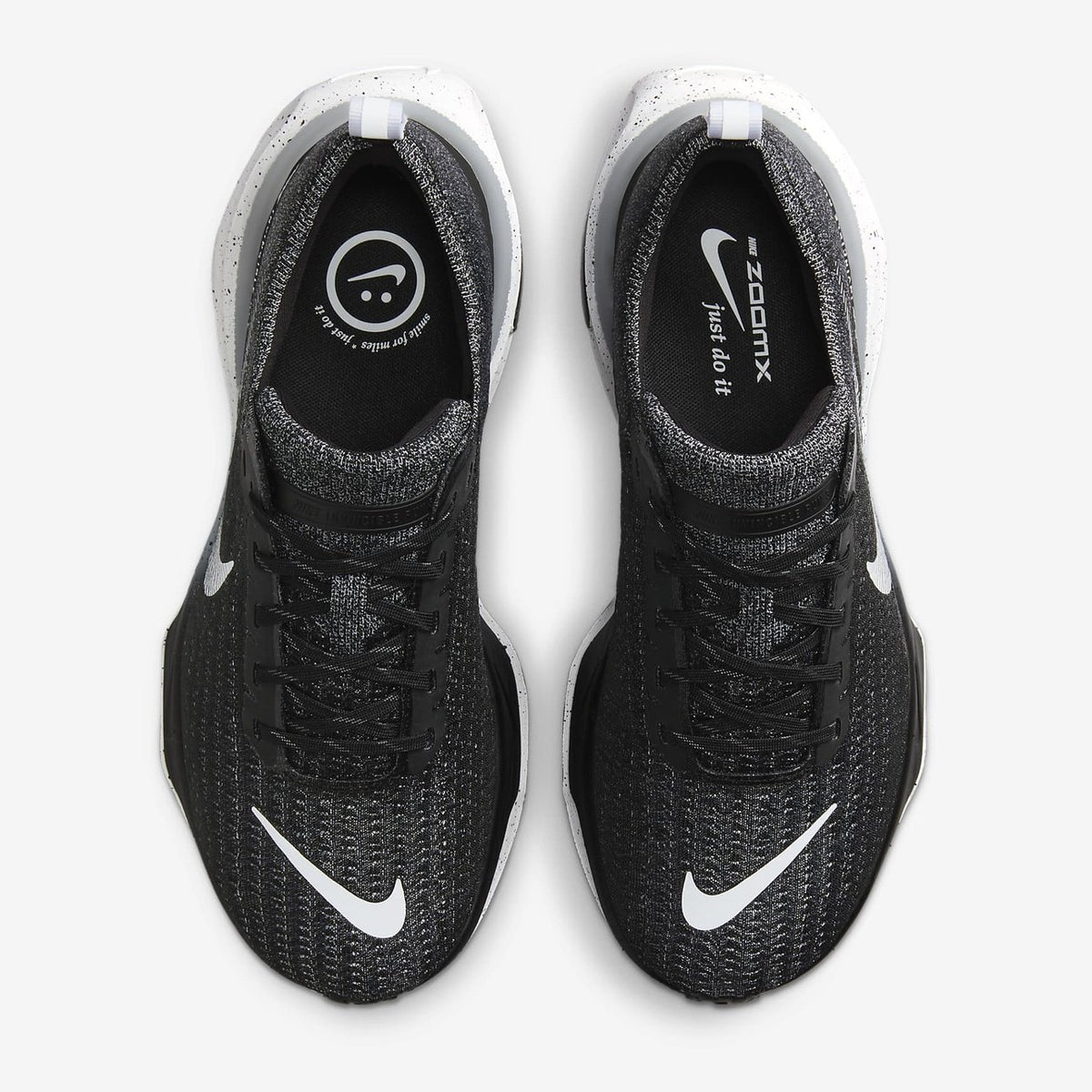 NIKE ZoomX Invincible Run FK 3 Mens FOOTWEAR - Mens Neutral Cushioned