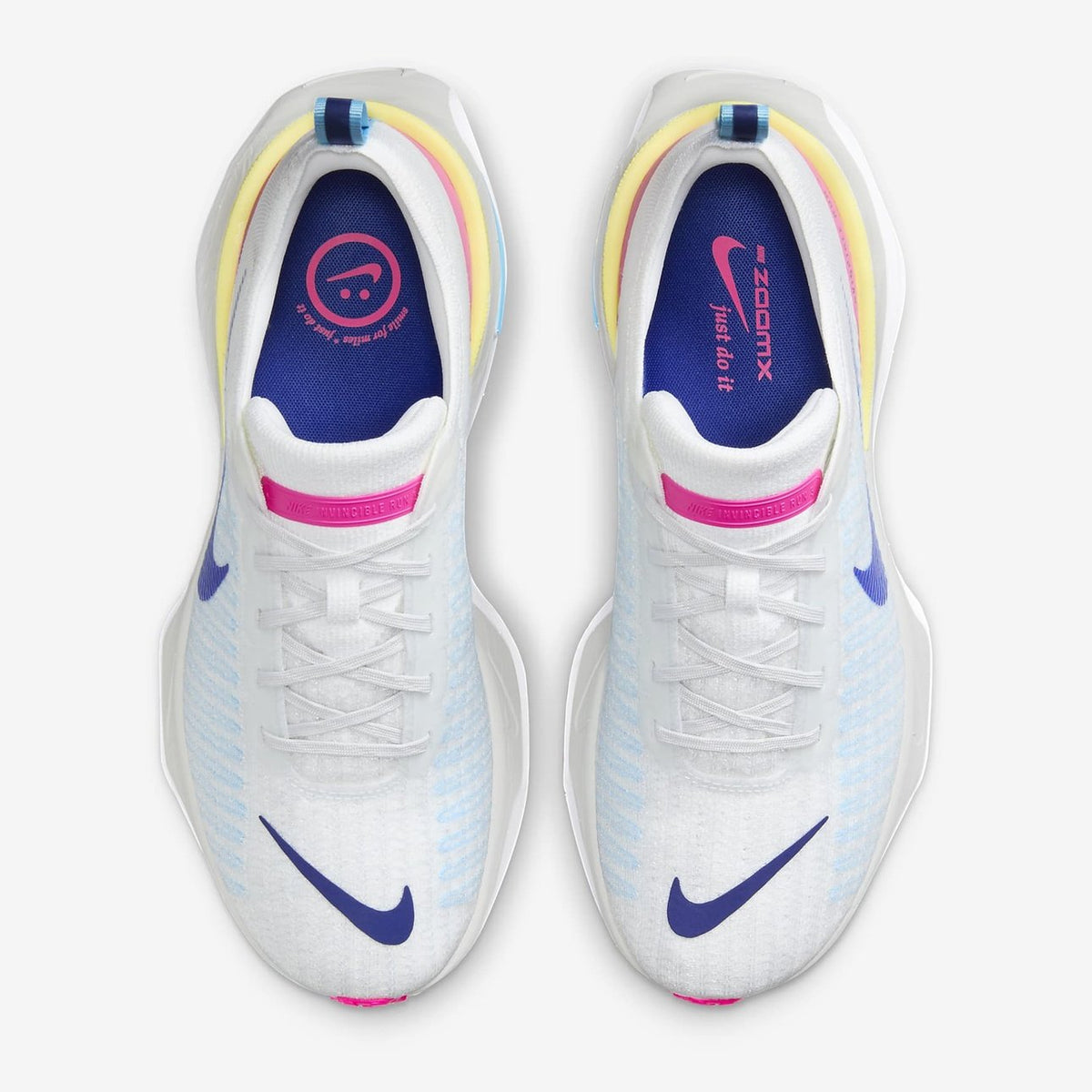 Nike ZoomX Invincible Run FK 3 Mens FOOTWEAR - Mens Neutral Cushioned 
