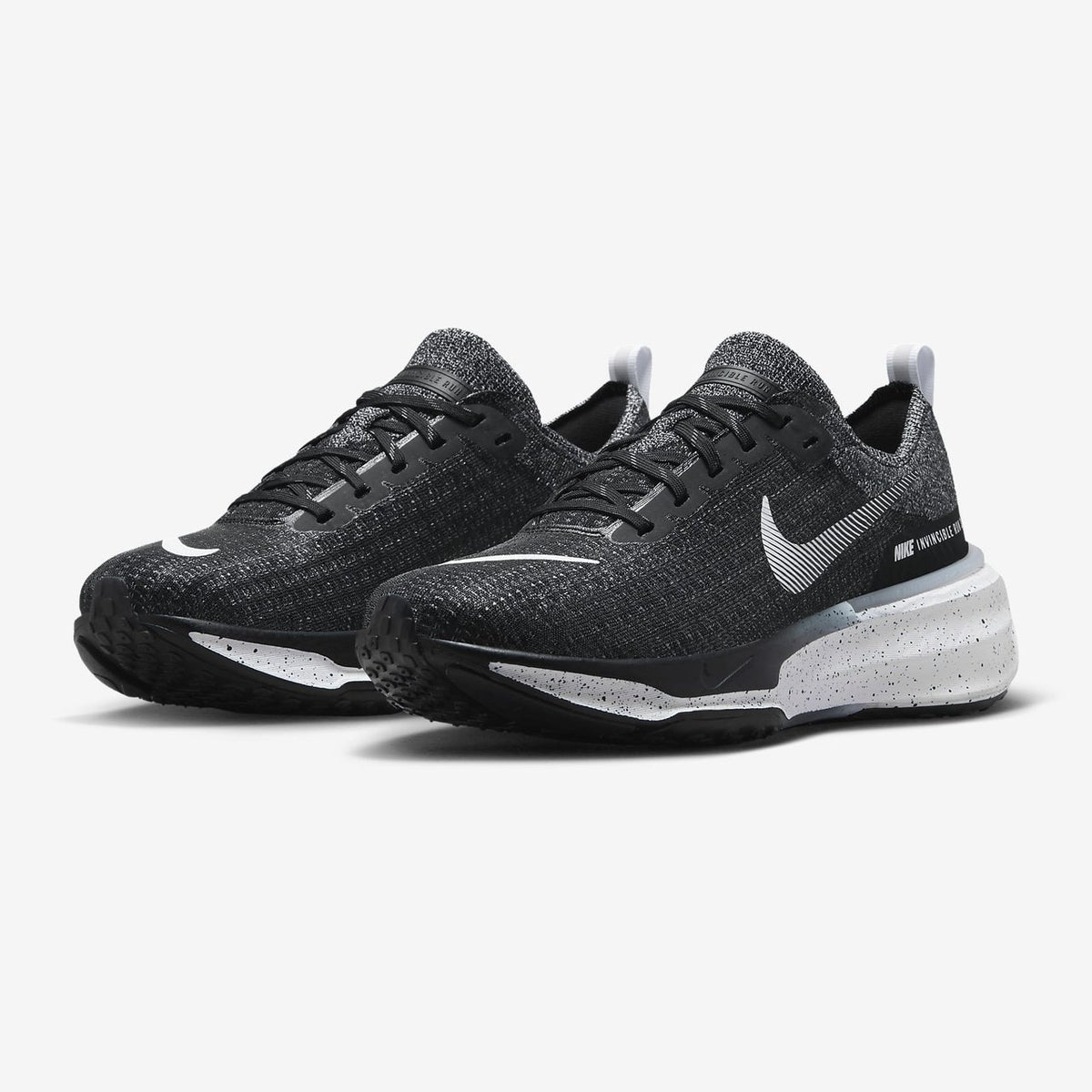 NIKE ZoomX Invincible Run FK 3 Mens FOOTWEAR - Mens Neutral Cushioned