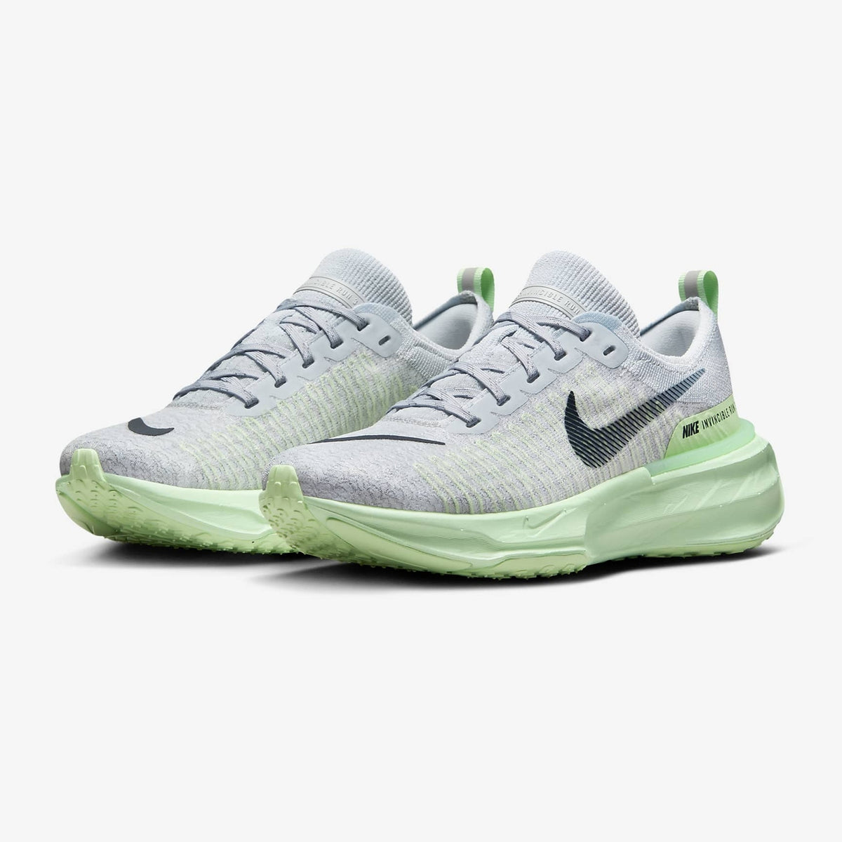 NIKE ZoomX Invincible Run FK 3 Womens FOOTWEAR - Womens Neutral Cushioned
