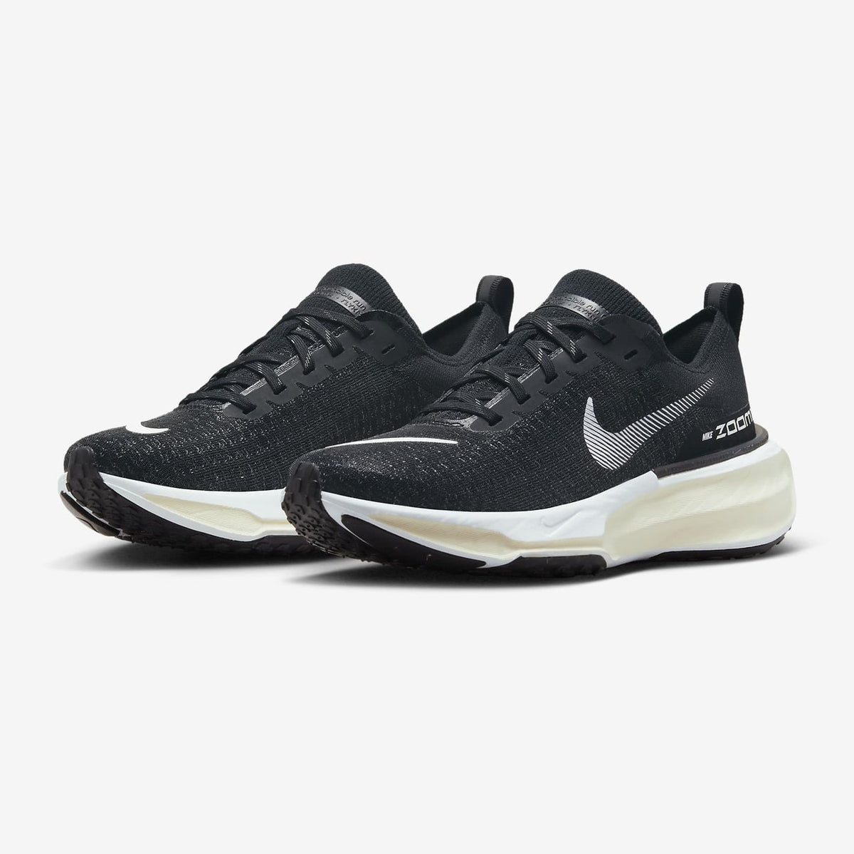 NIKE ZoomX Invincible Run FK 3 Womens FOOTWEAR - Womens Neutral Cushioned
