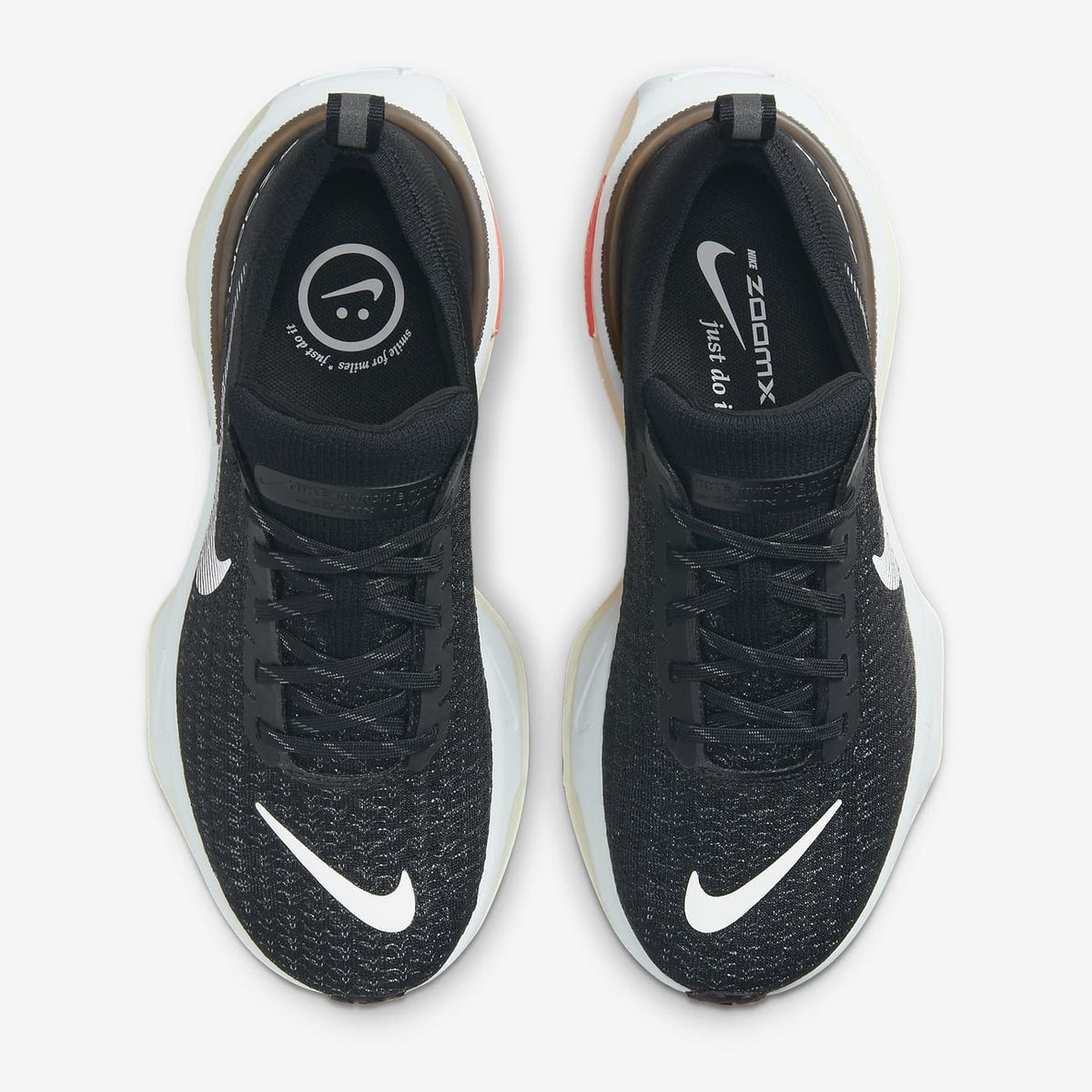 NIKE ZoomX Invincible Run FK 3 Womens FOOTWEAR - Womens Neutral Cushioned