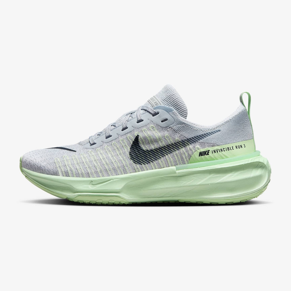 NIKE ZoomX Invincible Run FK 3 Womens FOOTWEAR - Womens Neutral Cushioned