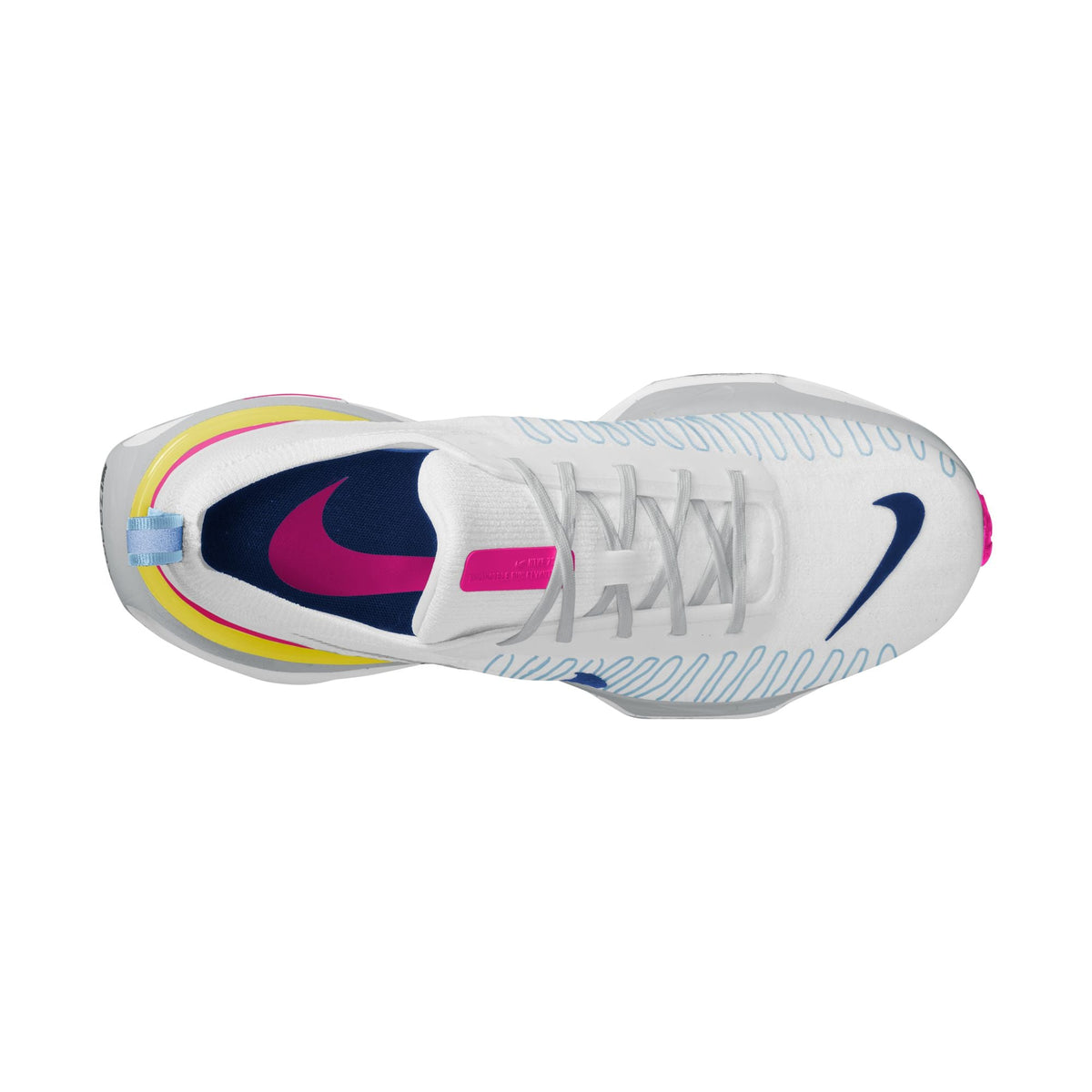 NIKE ZoomX Invincible Run FK 3 Womens FOOTWEAR - Womens Neutral Cushioned
