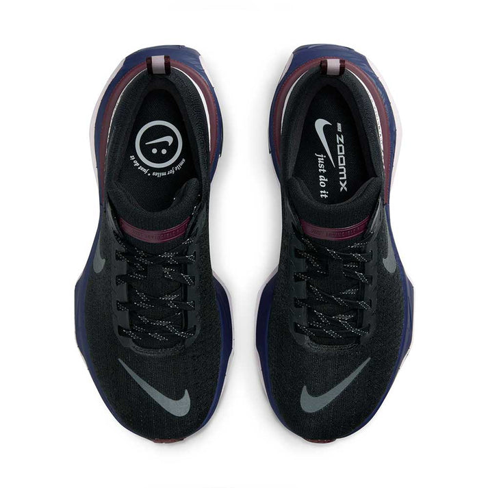 NIKE ZoomX Invincible Run FK 3 Womens FOOTWEAR - Womens Neutral Cushioned
