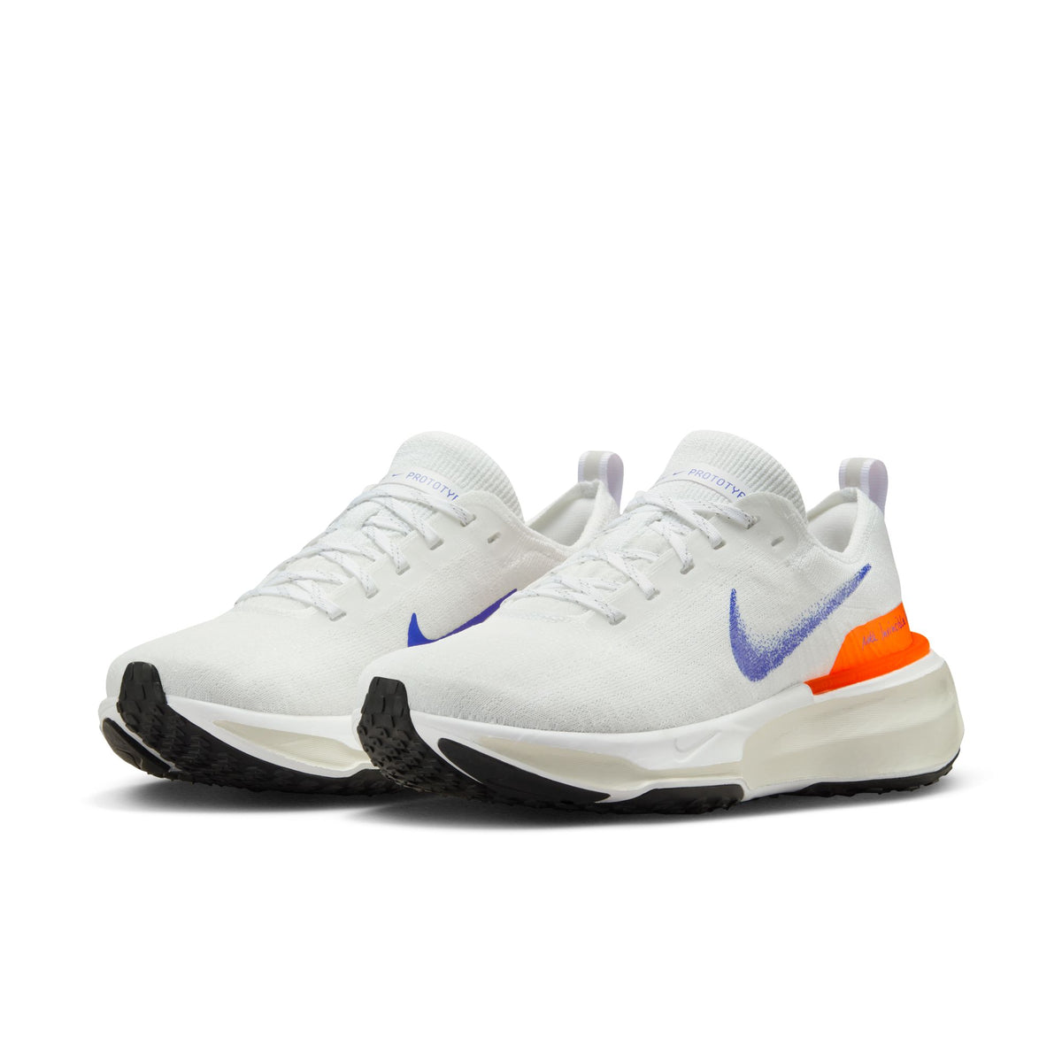 NIKE ZoomX Invincible Run FP Womens FOOTWEAR - Womens Neutral Cushioned