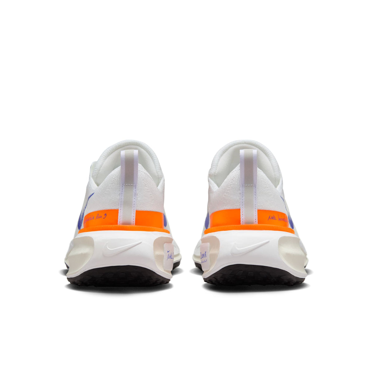 NIKE ZoomX Invincible Run FP Womens FOOTWEAR - Womens Neutral Cushioned