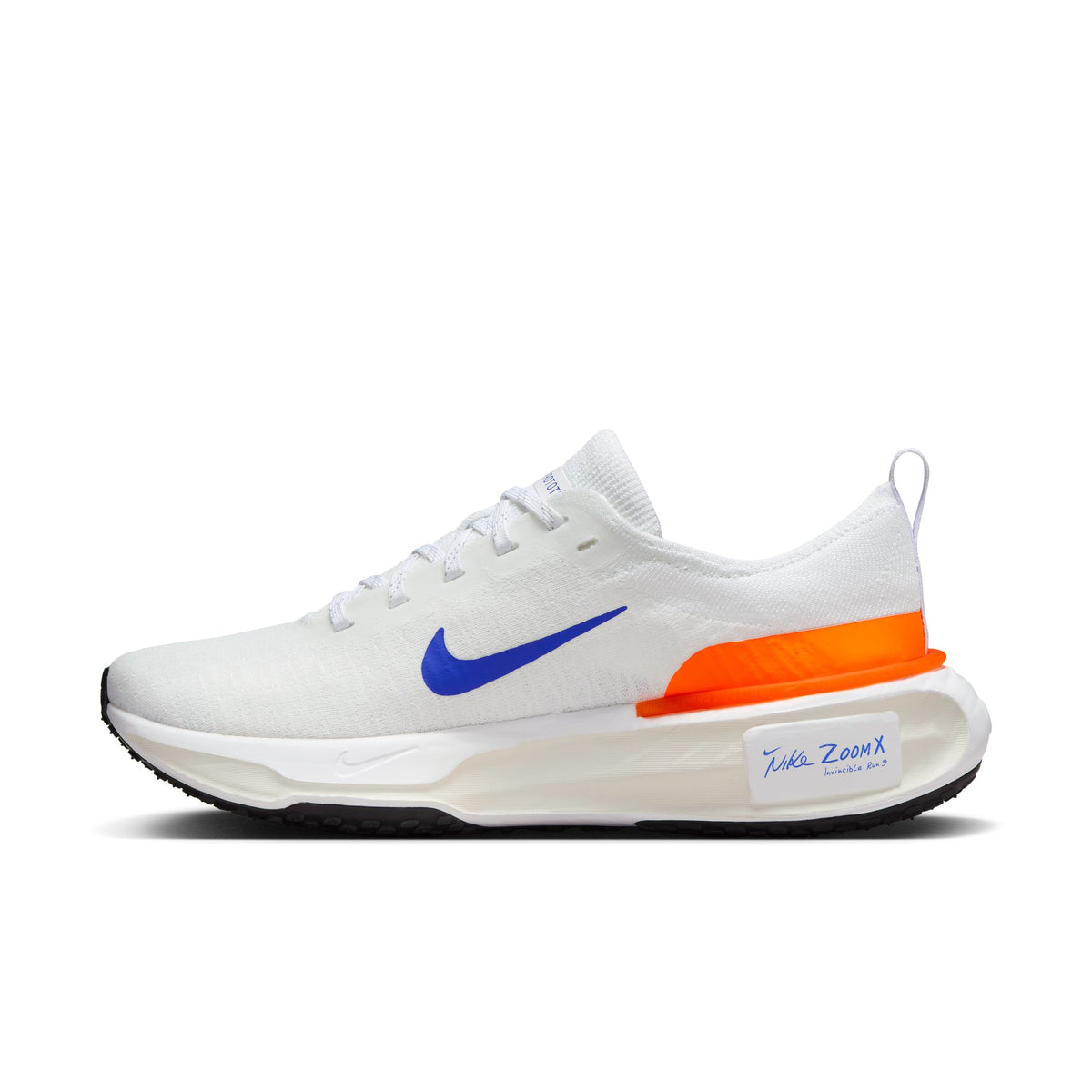NIKE ZoomX Invincible Run FP Womens FOOTWEAR - Womens Neutral Cushioned