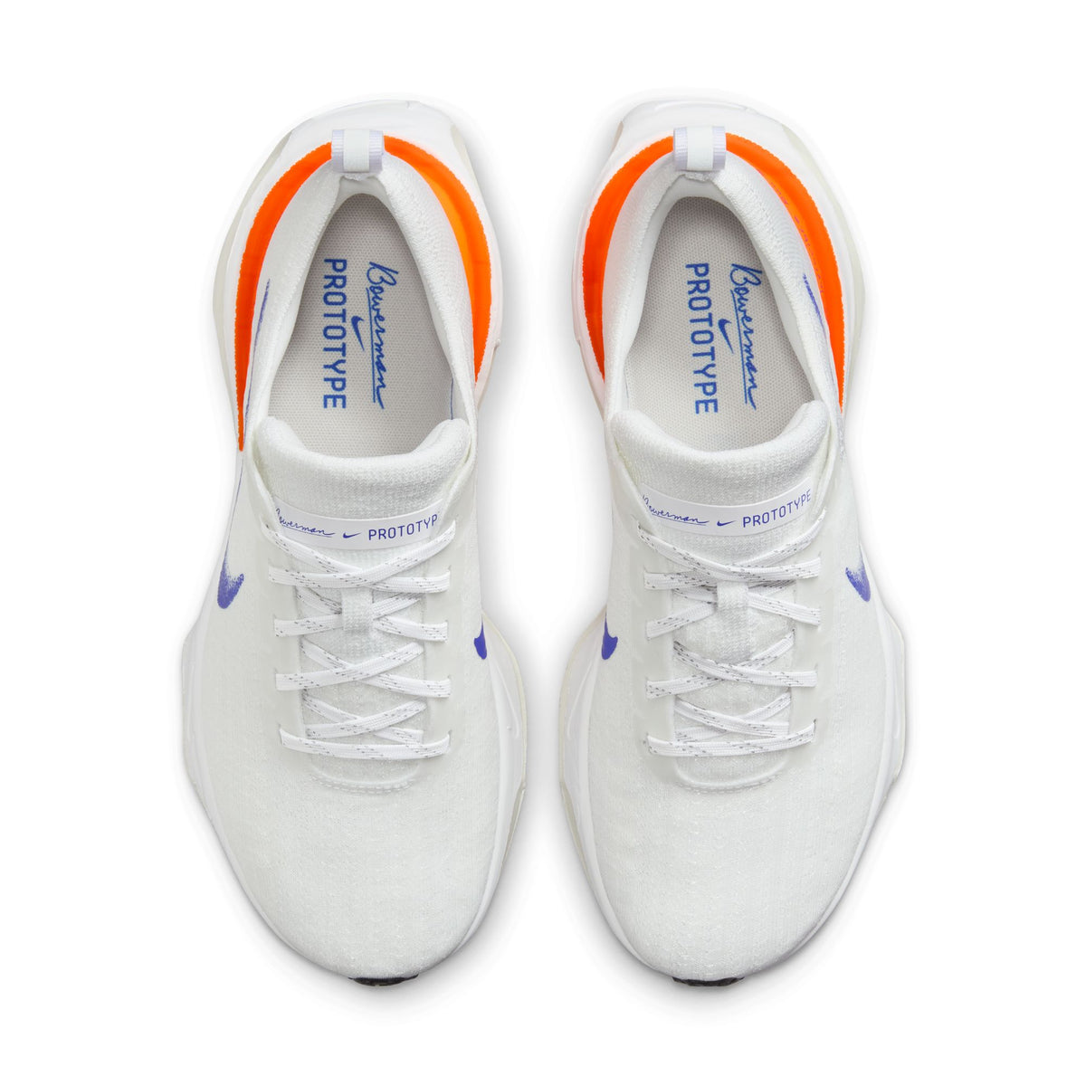 NIKE ZoomX Invincible Run FP Womens FOOTWEAR - Womens Neutral Cushioned