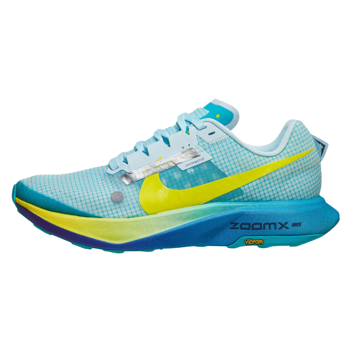 NIKE ZoomX Ultrafly Trail Mens FOOTWEAR - Mens Trail
