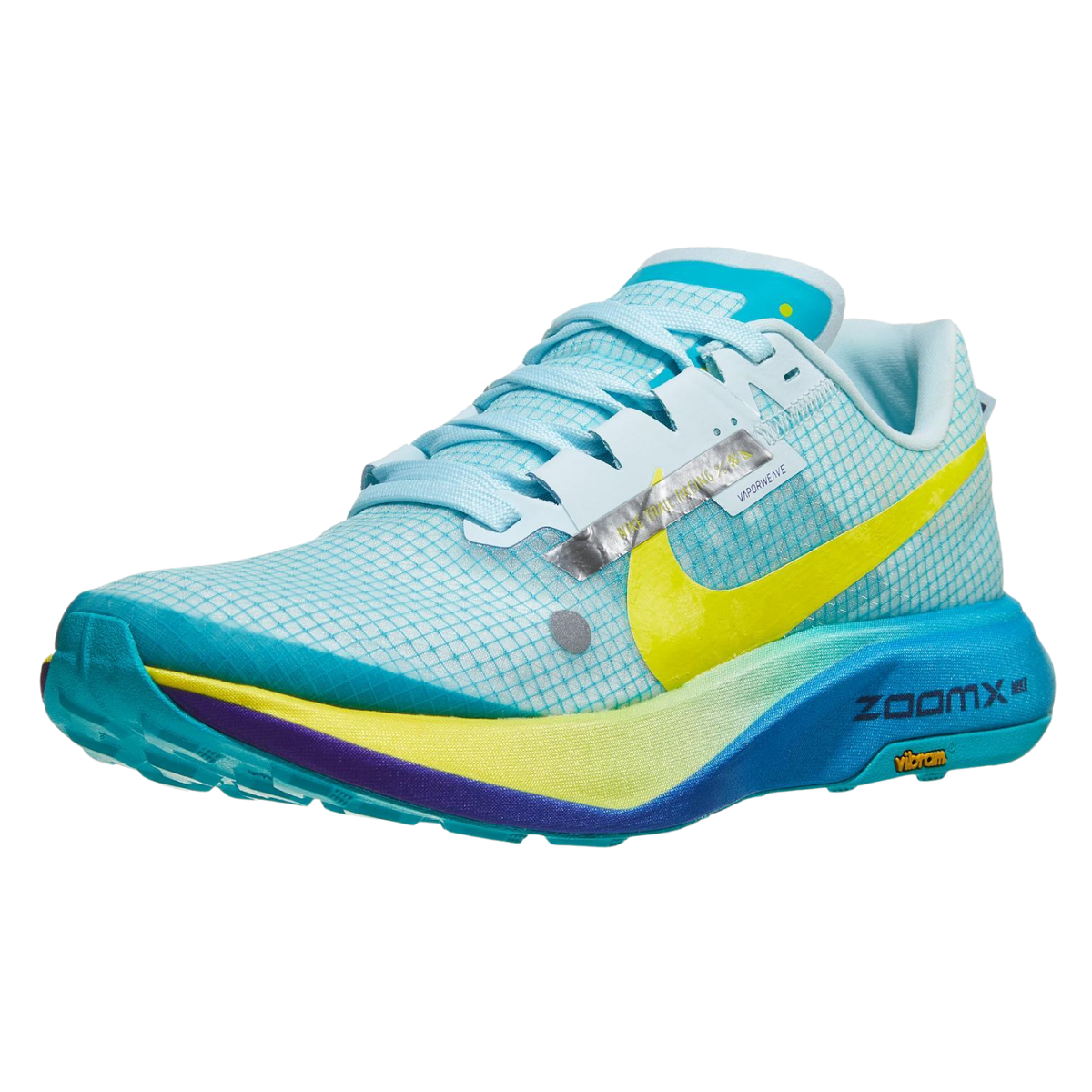 NIKE ZoomX Ultrafly Trail Mens FOOTWEAR - Mens Trail