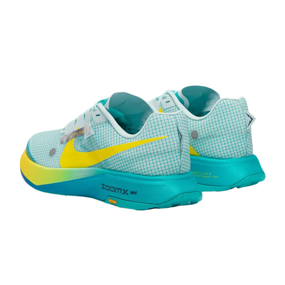 NIKE ZoomX Ultrafly Trail Mens FOOTWEAR - Mens Trail
