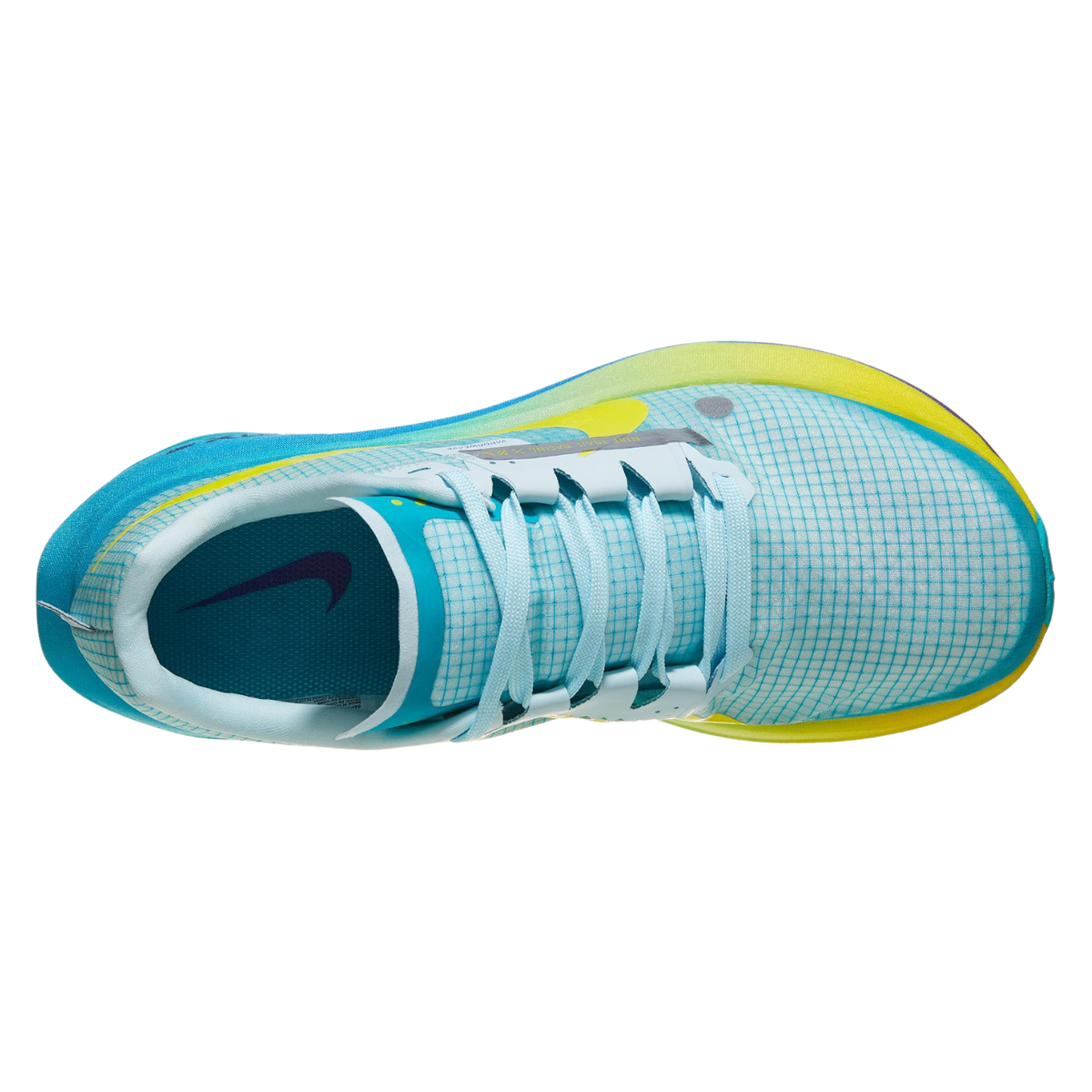 NIKE ZoomX Ultrafly Trail Mens FOOTWEAR - Mens Trail