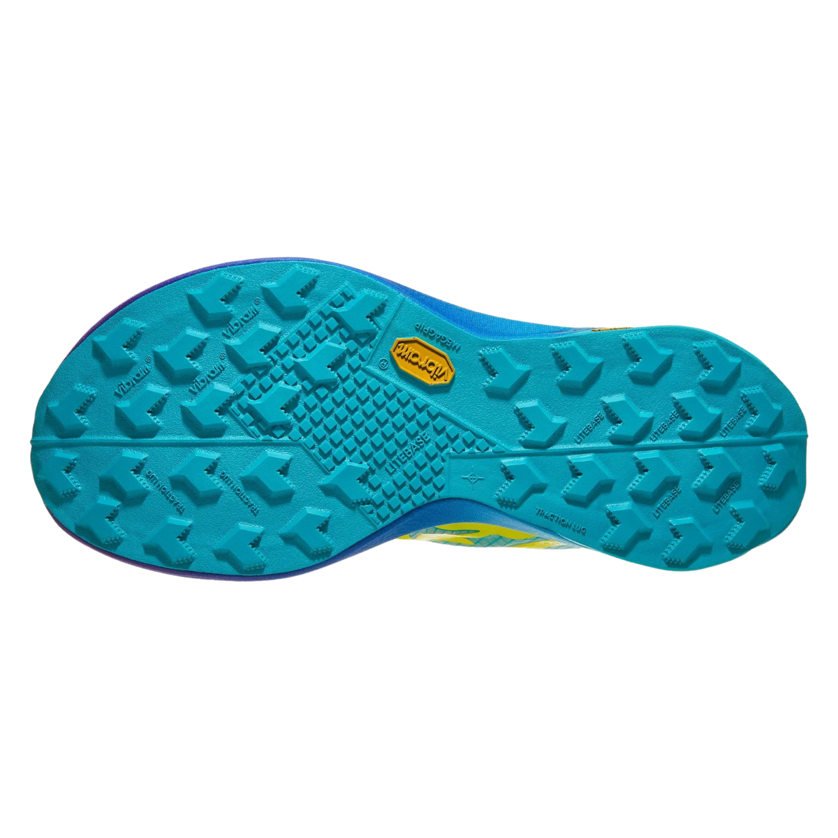 NIKE ZoomX Ultrafly Trail Mens FOOTWEAR - Mens Trail