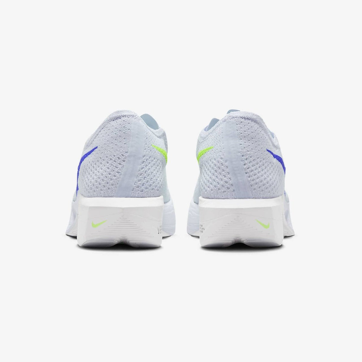 NIKE ZoomX Vaporfly Next% 3 Mens FOOTWEAR - Mens Carbon Plate