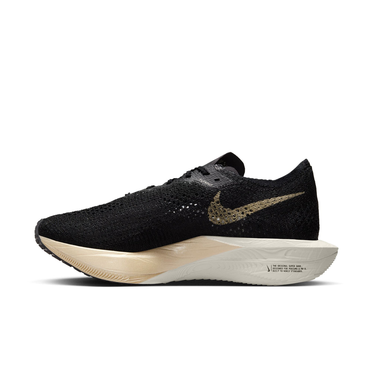 NIKE ZoomX Vaporfly Next% 3 Mens FOOTWEAR - Mens Carbon Plate