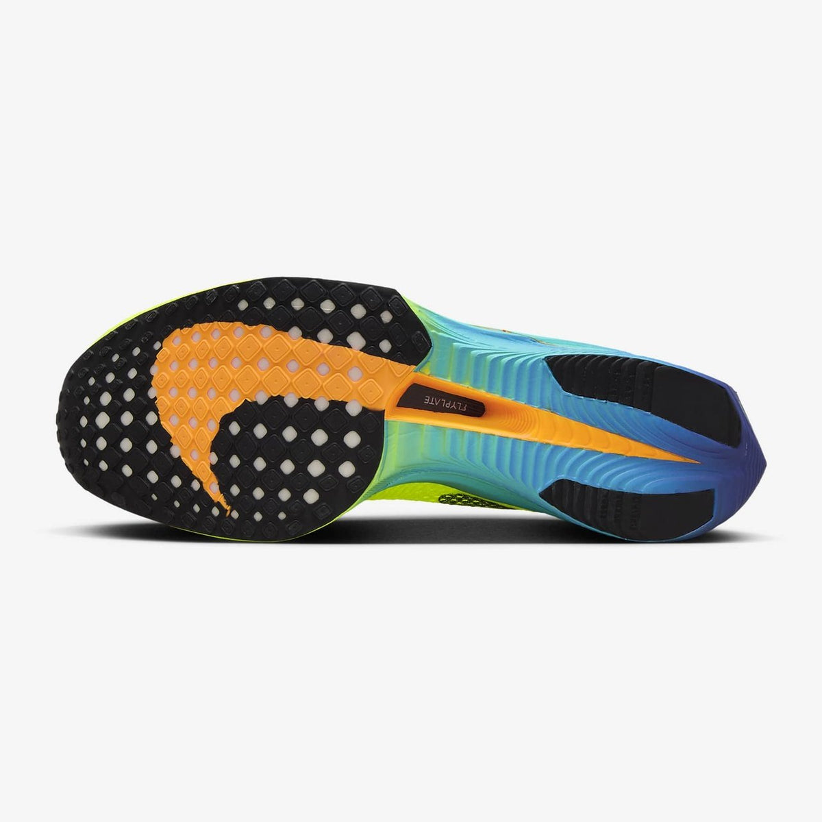 Nike ZoomX Vaporfly Next% 3 Mens FOOTWEAR - Mens Carbon Plate 