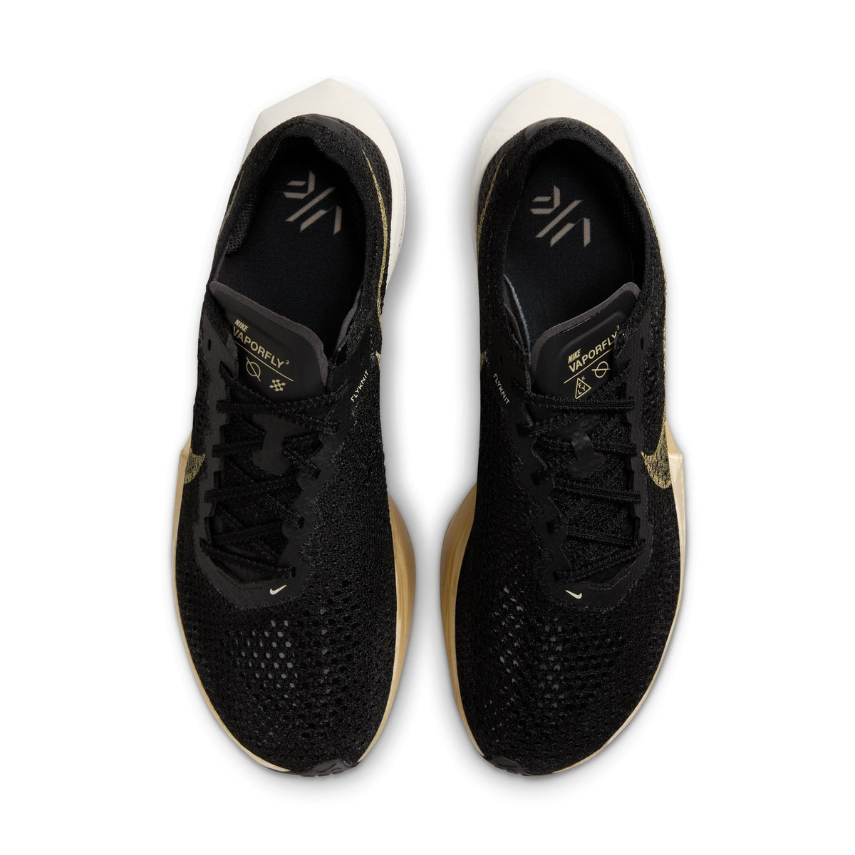 NIKE ZoomX Vaporfly Next% 3 Mens FOOTWEAR - Mens Carbon Plate