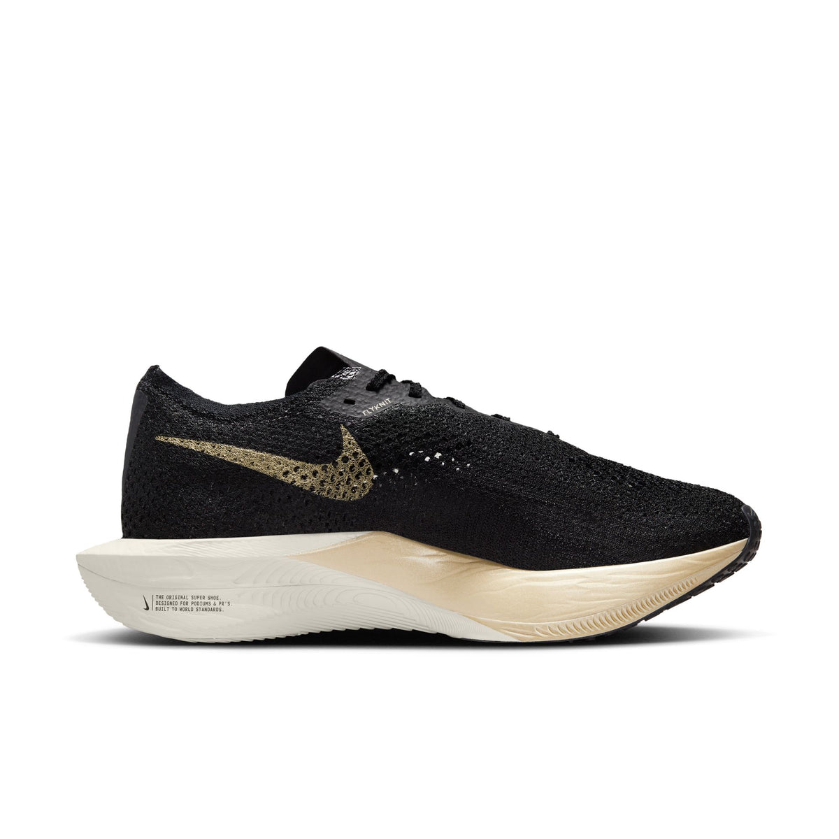 NIKE ZoomX Vaporfly Next% 3 Mens FOOTWEAR - Mens Carbon Plate
