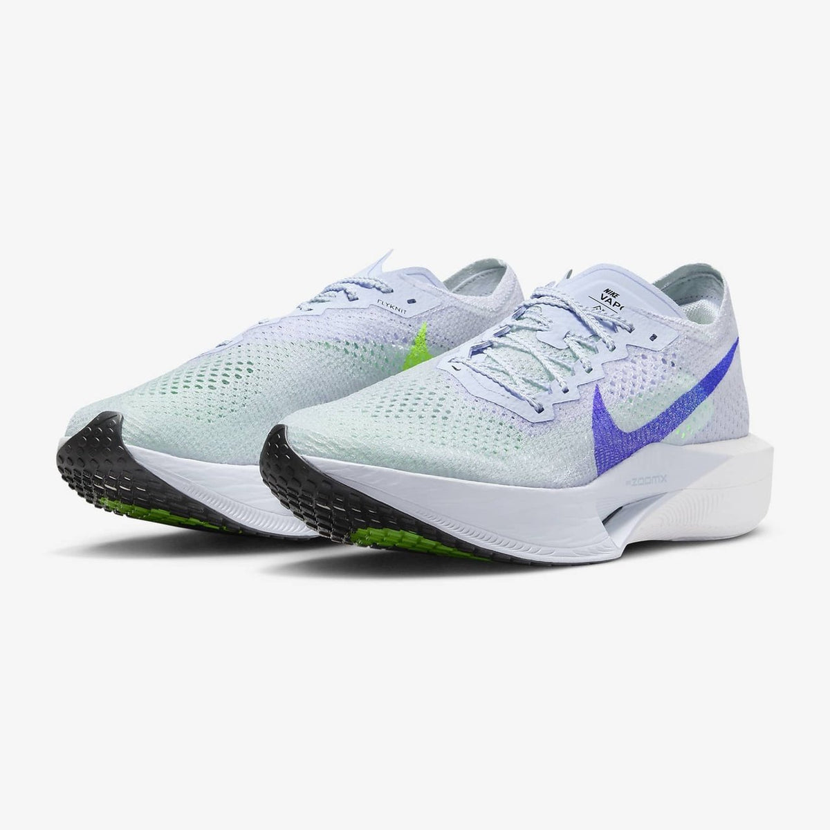 NIKE ZoomX Vaporfly Next% 3 Mens FOOTWEAR - Mens Carbon Plate