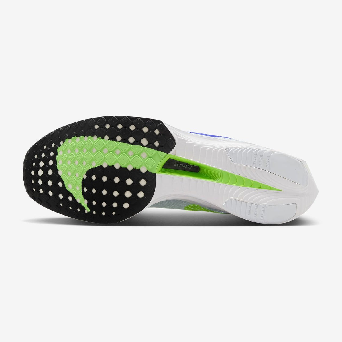 Nike ZoomX Vaporfly Next% 3 Mens FOOTWEAR - Mens Carbon Plate 