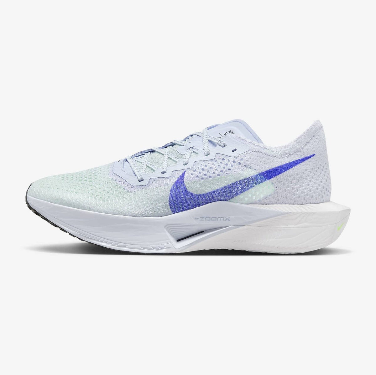 Nike ZoomX Vaporfly Next% 3 Mens FOOTWEAR - Mens Carbon Plate 