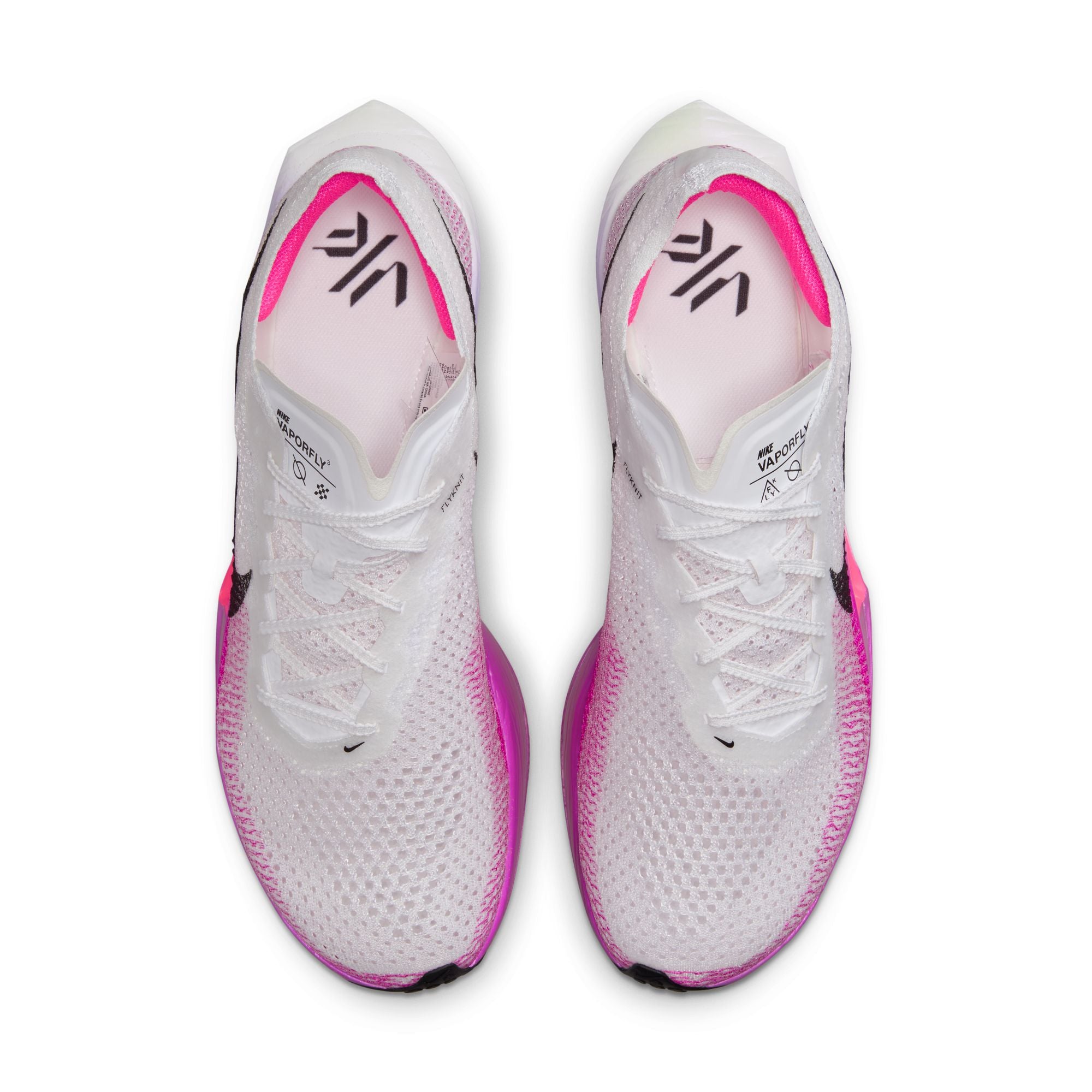 Nike ZoomX Vaporfly Next% 3 Mens | Sole Motive