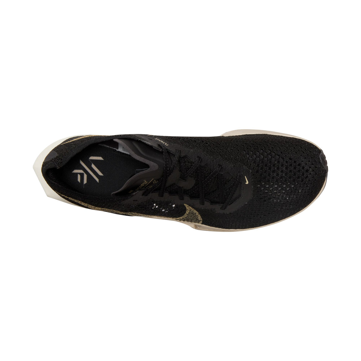 NIKE ZoomX Vaporfly Next% 3 Mens FOOTWEAR - Mens Carbon Plate