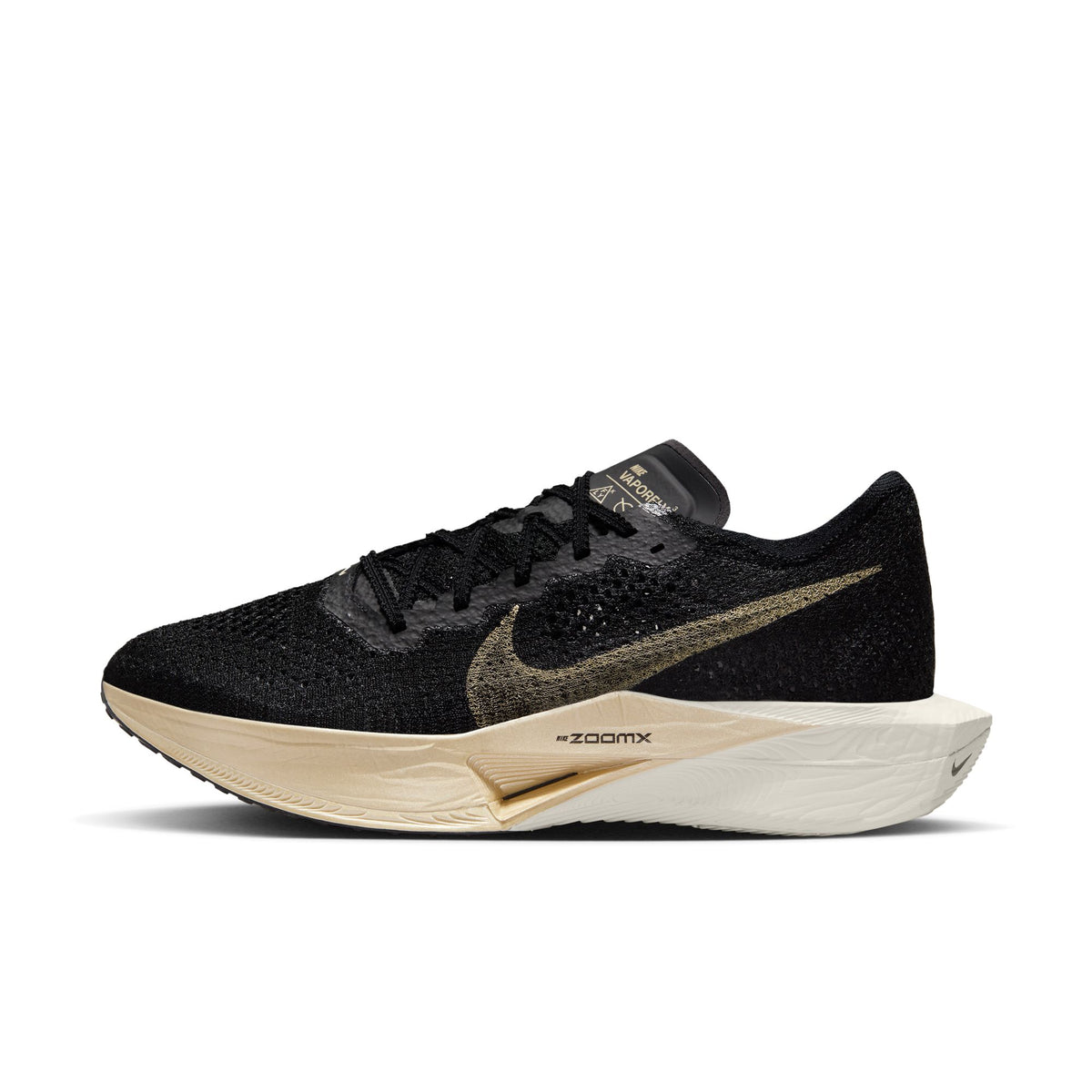 NIKE ZoomX Vaporfly Next% 3 Mens FOOTWEAR - Mens Carbon Plate