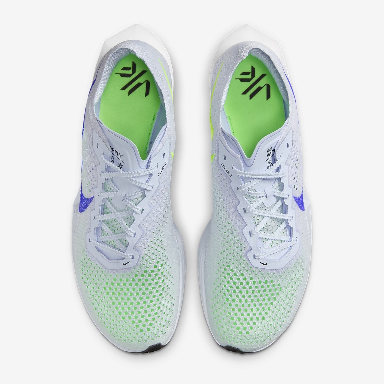 Nike ZoomX Vaporfly Next% 3 Mens | Sole Motive